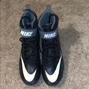Nike Football Cleats
